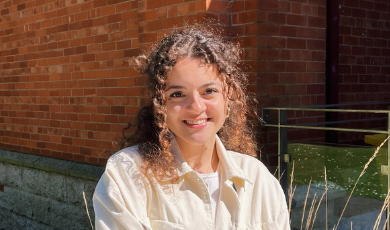 Merve Ure - MSc Marketing